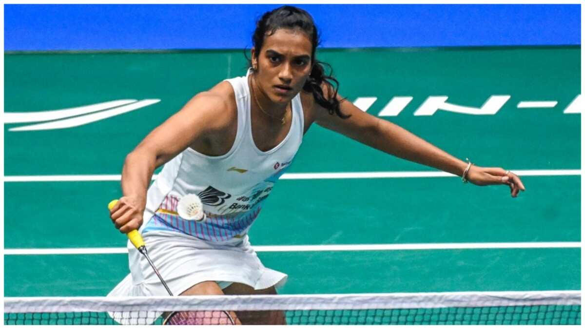 Badminton: PV Sindhu storms into Malaysia Masters final after stunning win over Busanan Ongbamrungphan