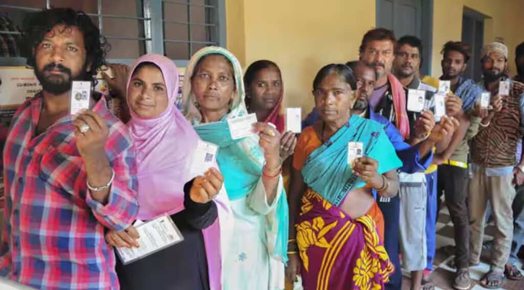 Haryana Lok Sabha elections 2024: Schedule, dates, phase, seats, candidates - All you need to know