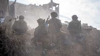 Hamas de facto PM Rawhi Mushtaha killed in Gaza airstrike months ago: Israeli military