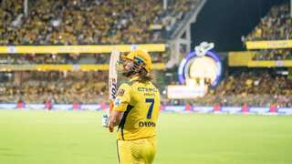 IPL 2024: MS Dhoni’s stardom blows away Langer: ‘The hero worship in India is unbelievable’