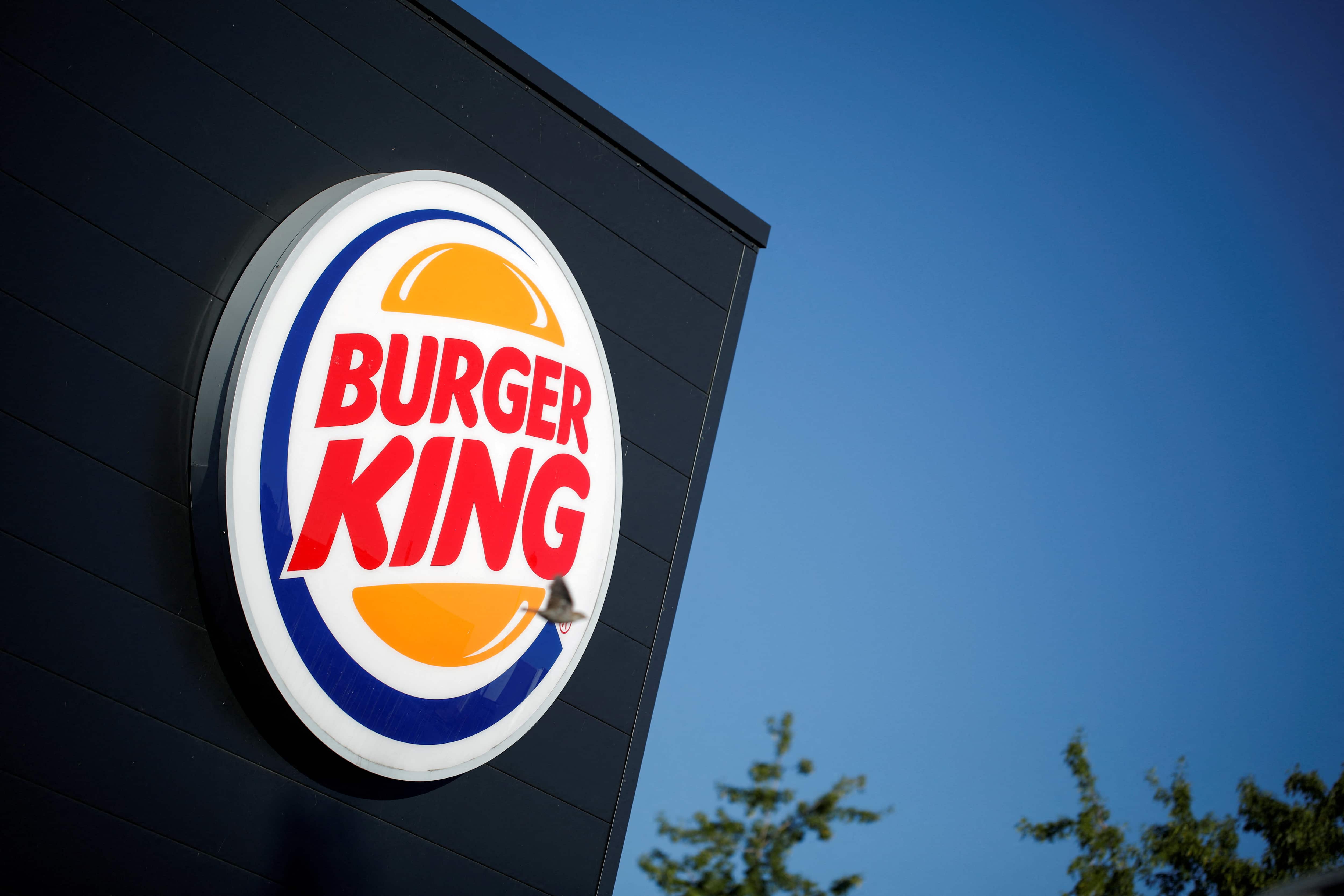 Burger King to launch $5 meal deal amid fast-food value war