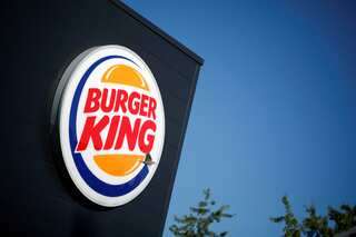 Burger King to launch $5 meal deal amid fast-food value war