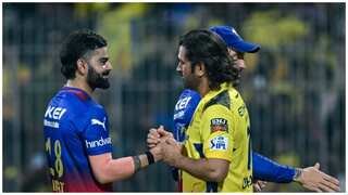 'If they had team's interests before individual milestones': Ambati Rayudu launches scathing attack on RCB