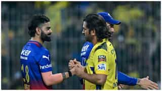 'If they had team's interests before individual milestones': Ambati Rayudu launches scathing attack on RCB