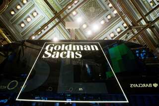 Goldman Sachs' Q2 profit soars amid strong trading and underwriting performance