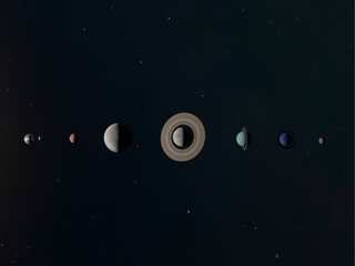 Skygazers assemble! Six planets are set to align in spectacular view for 'planet parade' in June | Details