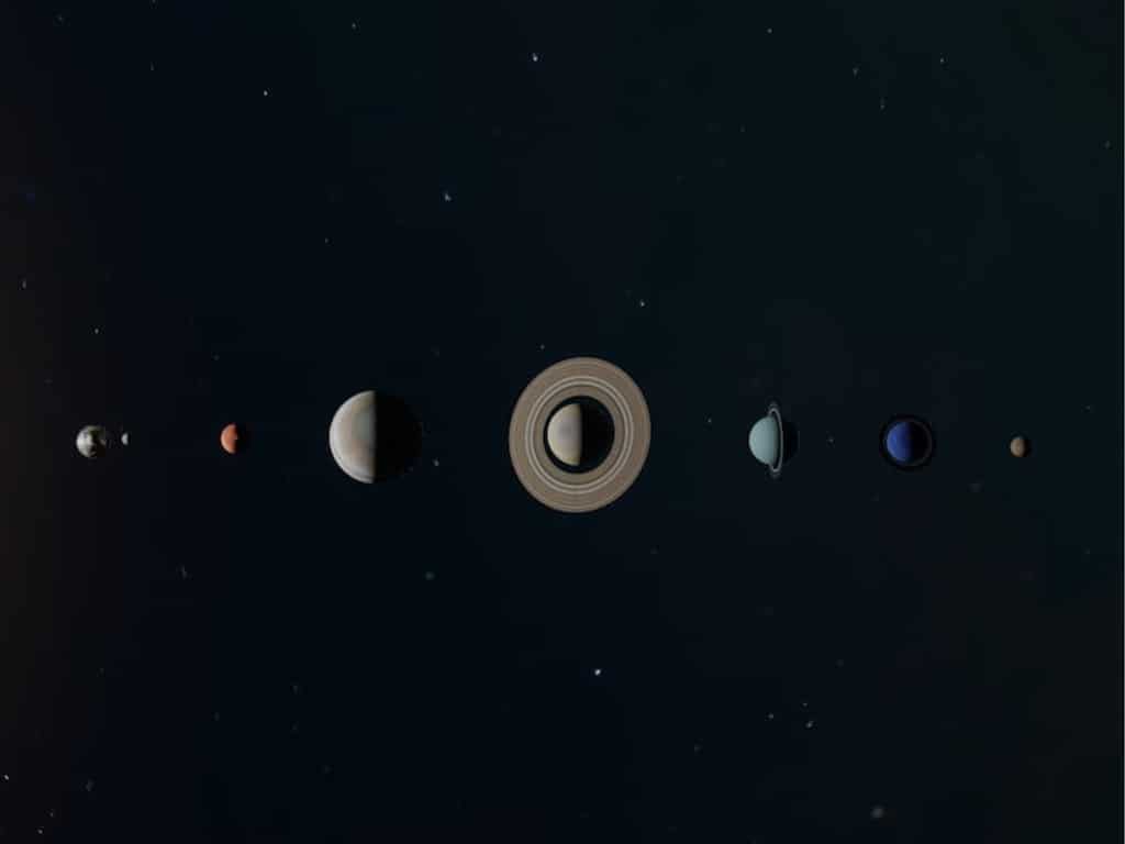 Skygazers assemble! Six planets are set to align in spectacular view for 'planet parade' in June | Details