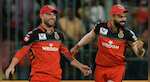 'You could execute...,' Virat Kohli writes touching letter for AB de Villiers on induction to ICC Hall of Fame