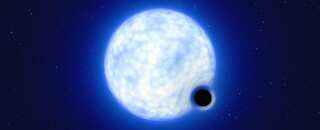 Scientists find stars that quietly 'die' without supernova explosions