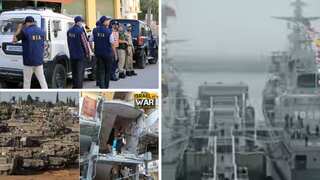 Top 10 news: World court orders Israel to halt Rafah offensive; NIA arrests Bengaluru blast suspect, & more