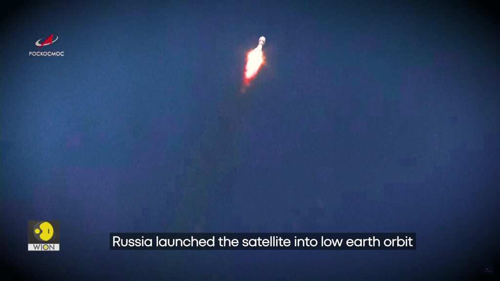 Truth behind Russia’s Star-wars weapon | Is Russia weaponising space? | WION Game Plan