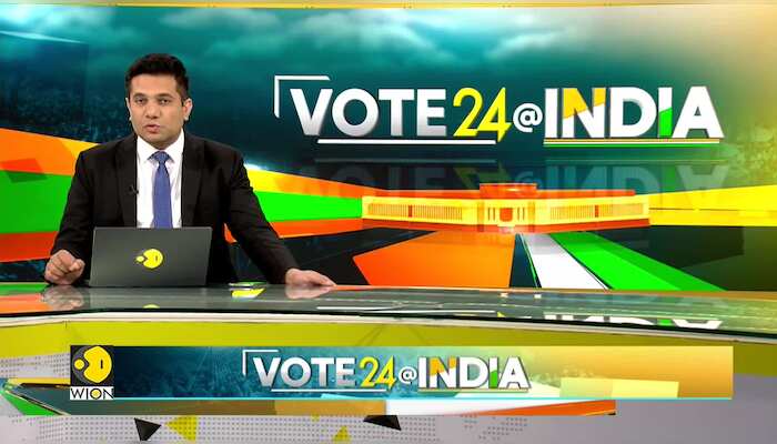 India General Election: Voting underway | Violence reported in West Bengal
