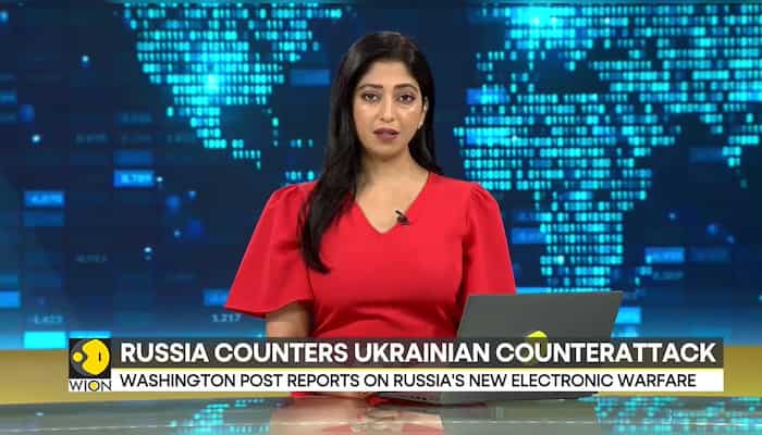 Russia-Ukraine war: Moscow's new push in Ukraine war