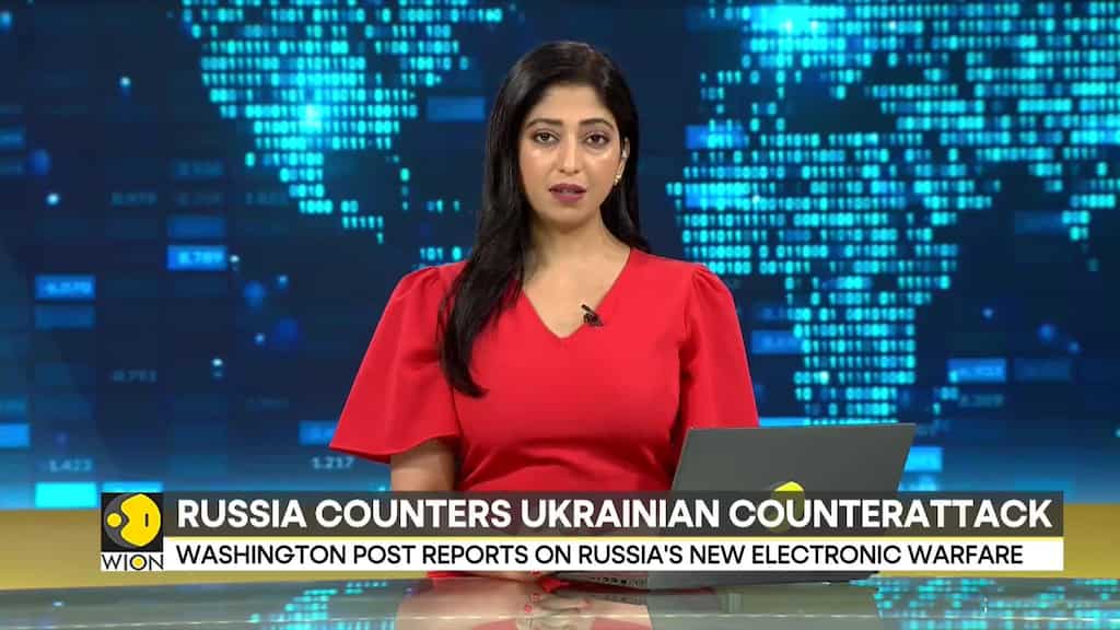 Russia-Ukraine war: Moscow's new push in Ukraine war