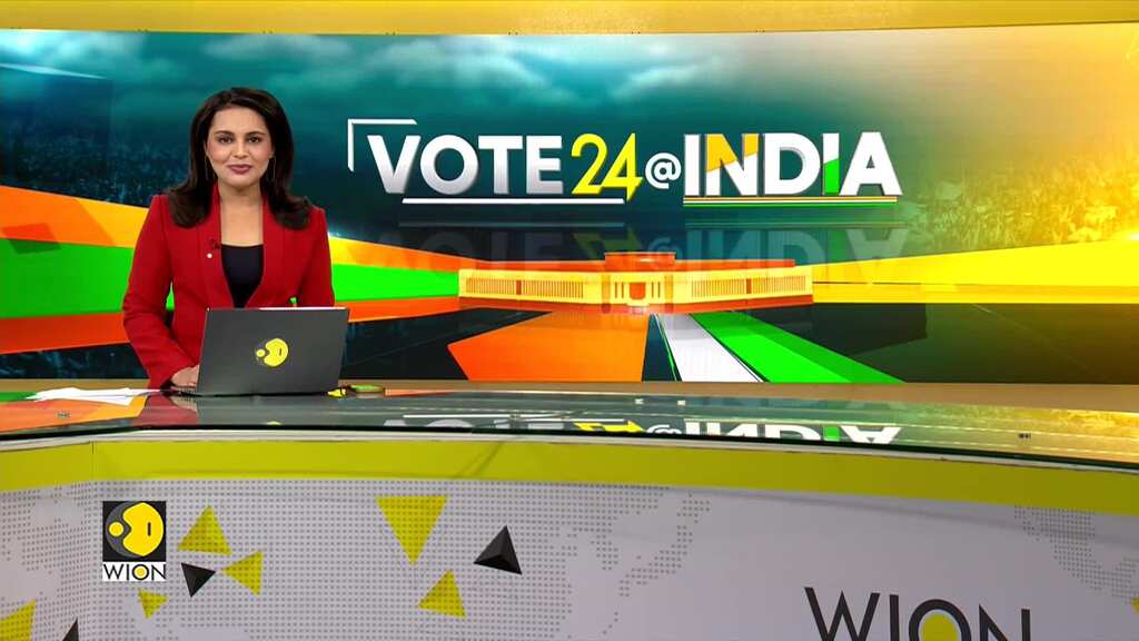 India General Election 2024: Phase 6 voting begins in 58 seats across 8 states