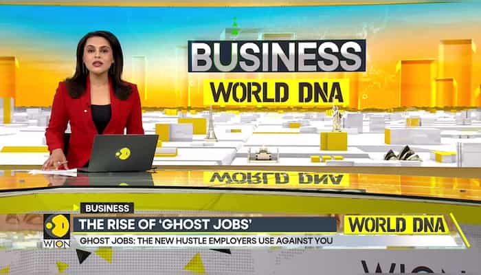 The rise of 'ghost jobs' | Why companies post ghost jobs