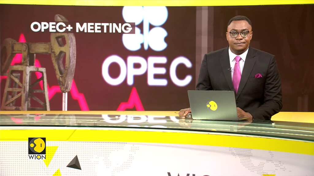 OPEC to extend supply cuts into the second half of 2024
