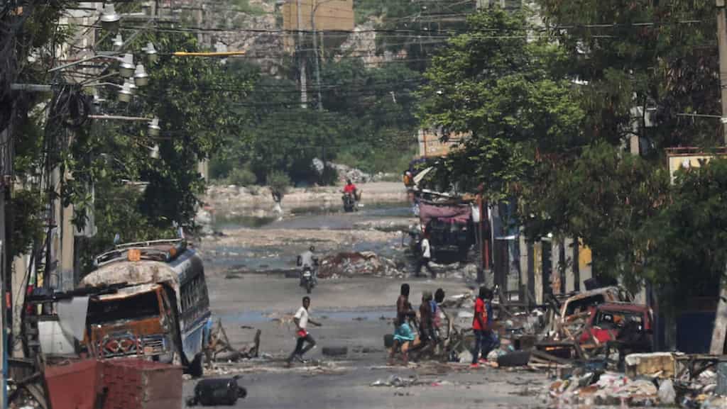 Three missionaries, including daughter of Missouri politician, killed in Haiti gang attack
