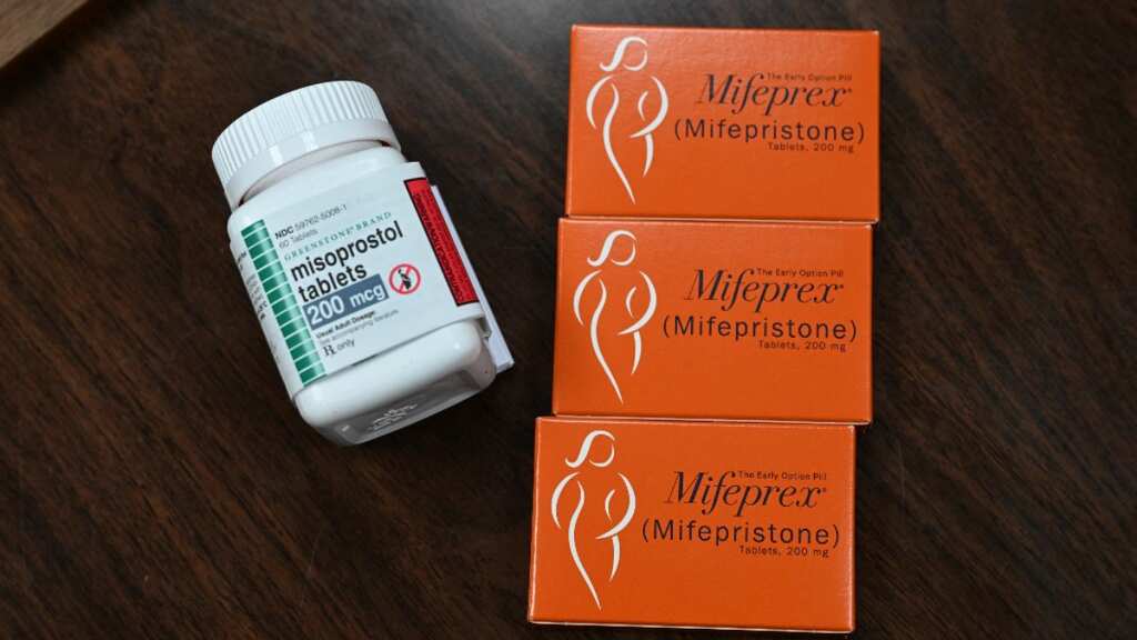 Louisiana governor signs bill adding 2 abortion drugs to list of controlled and dangerous substances