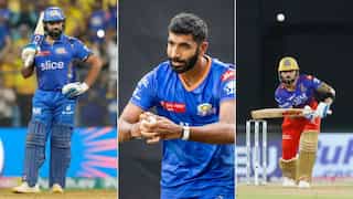Indian cricket in a nutshell - No T20 World Cup-bound player in IPL 2024 Final