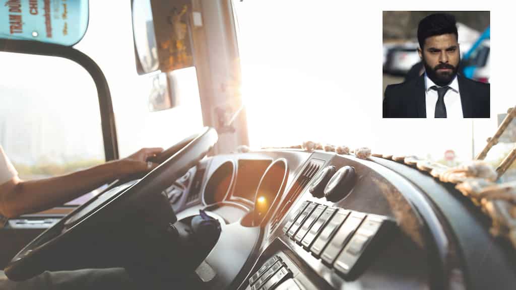 Canada bus crash: Truck driver behind 2018 accident that killed 16 to be deported to India