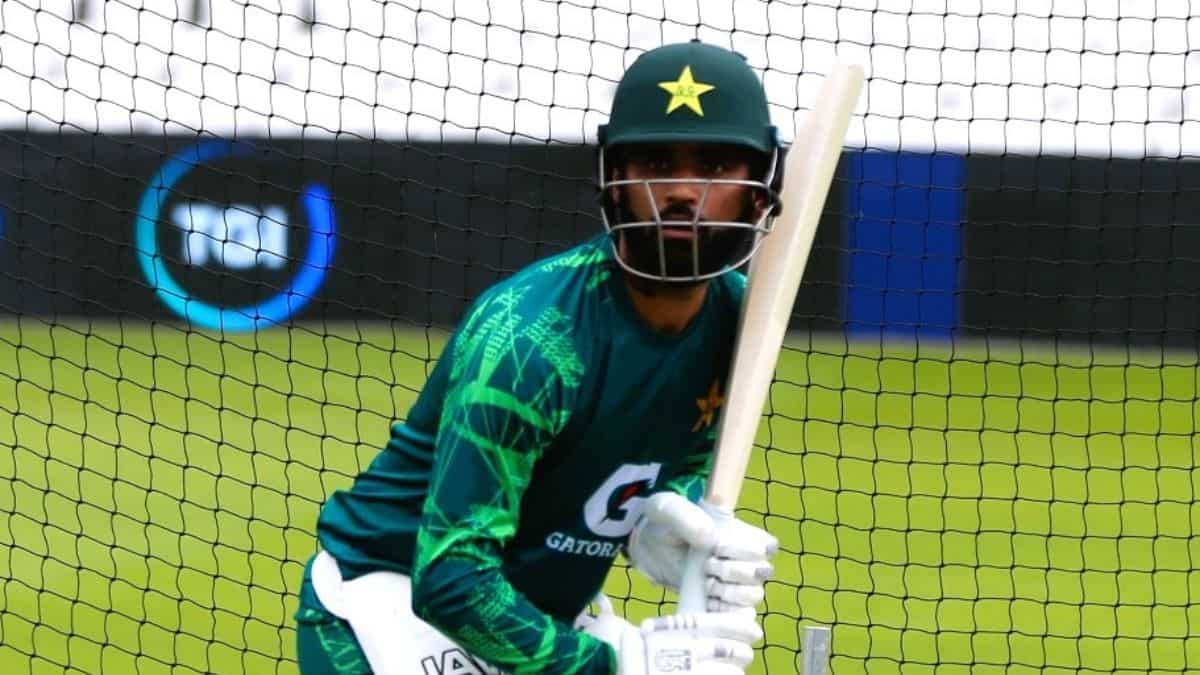 Pakistan's Fakhar Zaman sends warning signs, says 'You will see change in our intent at T20 World Cup'