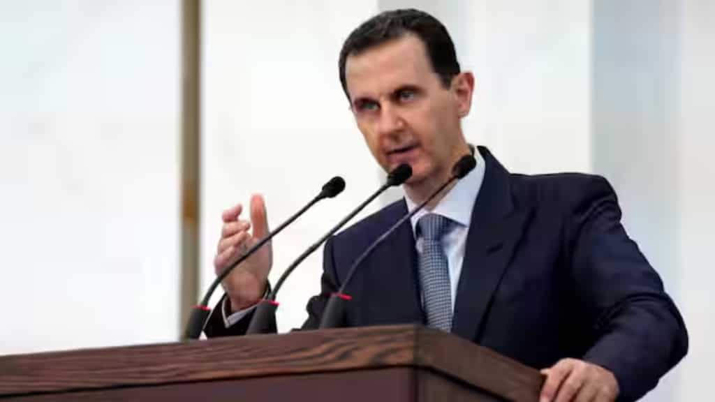 Paris court orders life terms for 3 Syrian officials in landmark war crimes case