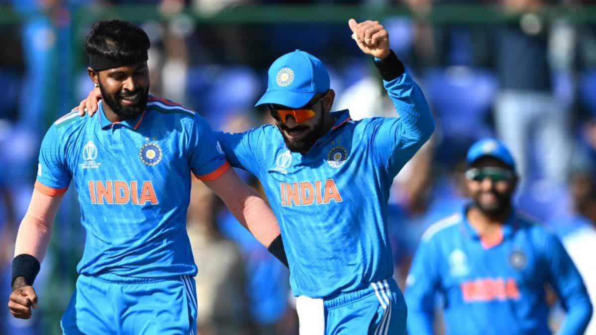 T20 World Cup: Hardik Pandya to fly from London as Team India's first batch to depart for New York on May 25 T20 World Cup: Hardik Pandya to fly from London as Team India's first batch to depart for New York on May 25