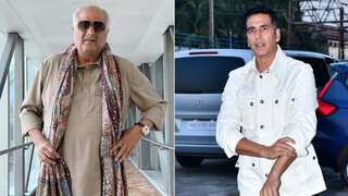 Boney Kapoor's consortium wins bid to develop Noida Film City; outbids Akshay Kumar