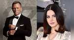 Did you know Lena Del Rey once wrote a song for a James Bond movie? Here's what happened to it