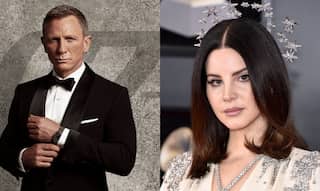 Did you know Lena Del Rey once wrote a song for a James Bond movie? Here's what happened to it