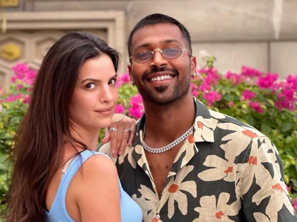 Hardik Pandya, Natasa Stankovic divorce rumours surface online. Here's what we know