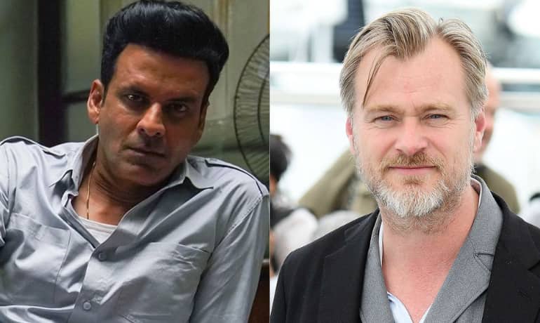 Manoj Bajpayee says he doesn't understand Christopher Nolan films, shares views on Oppenheimer
