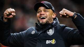 Bundesliga: Vincent Kompany replaces Thomas Tuchel as Bayern Munich manager