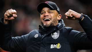 Bundesliga: Vincent Kompany replaces Thomas Tuchel as Bayern Munich manager