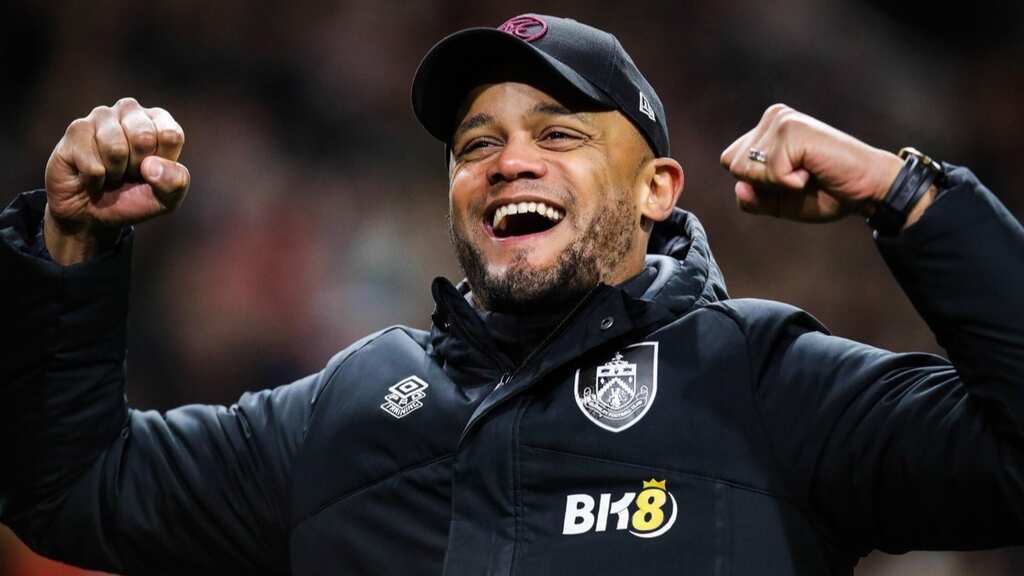 Bundesliga: Vincent Kompany replaces Thomas Tuchel as Bayern Munich manager