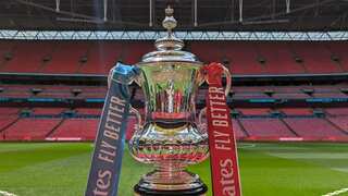 Manchester United vs Manchester City, FA Cup final: All you need to know