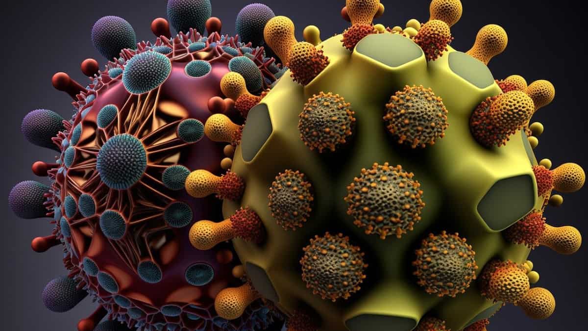 Another Covid-like threat? Scientists in China create virus in lab that can kill in THREE days