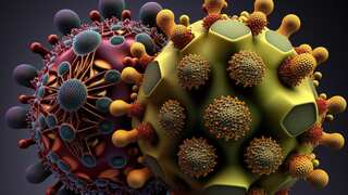 Another Covid-like threat? Scientists in China create virus in lab that can kill in THREE days