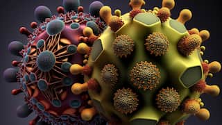 Another Covid-like threat? Scientists in China create virus in lab that can kill in THREE days