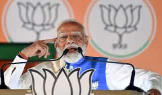 India's poll body pulls up PM Modi's BJP, gets Meta to remove 'communal' posts