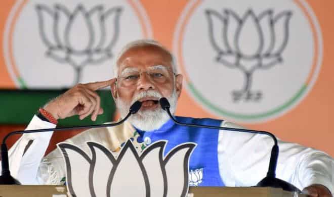 India's poll body pulls up PM Modi's BJP, gets Meta to remove 'communal' posts