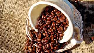 Consumption of coffee might lower risks of Parkinson's, study finds