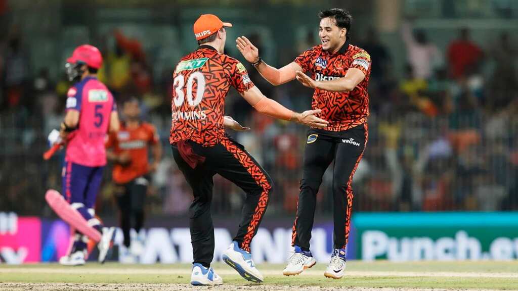 SRH decide to retain Heinrich Klaasen, Pat Cummins and Abhishek Sharma ahead of IPL auction