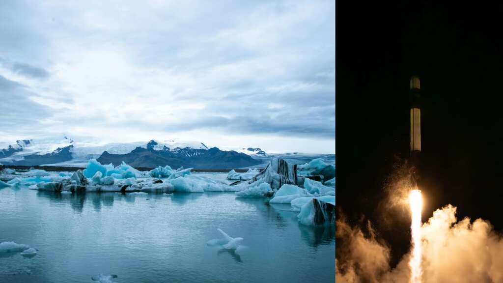NASA launches satellite PREFIRE to monitor, predict and help mitigate climate change