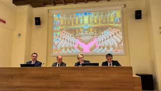 Italian Senator Giulio Terzi raises concerns over China using deepfakes, tech espionage
