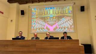 Italian Senator Giulio Terzi raises concerns over China using deepfakes, tech espionage