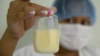 India's top food regulator FSSAI warns against commercialisation of human milk