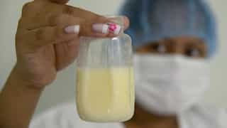 India's top food regulator FSSAI warns against commercialisation of human milk