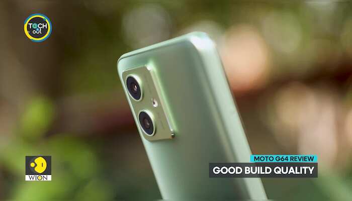 Moto G64: Yay or Nay?